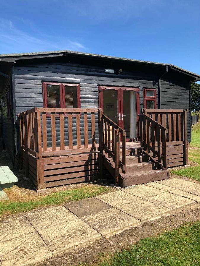 The Farmhouse At Fincham Exterior photo